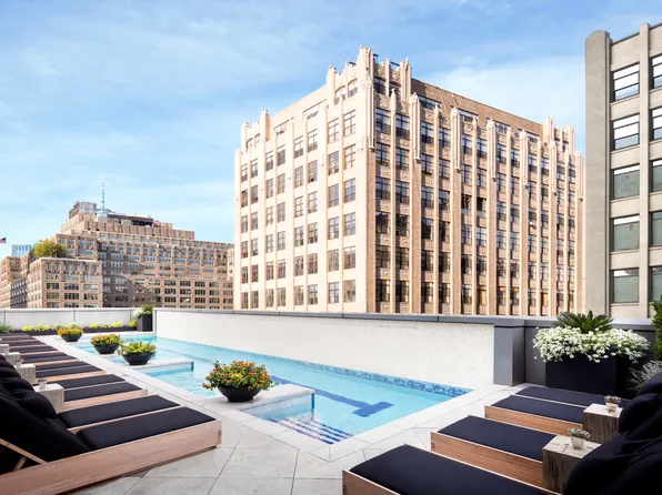 246 Spring St #4111, New York, NY 10013
