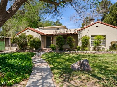 209 Hermosa Ln, El Paso, TX, 79922