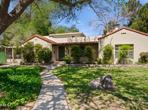 209 Hermosa Ln, El Paso, TX 79922
