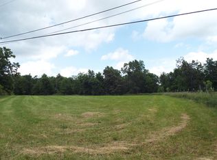 Brown Rd, Crossville, TN 38555