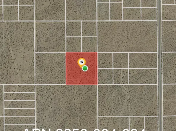 0 Vac Vic Avenue G12 186 Suite 2, Lancaster, CA 93535