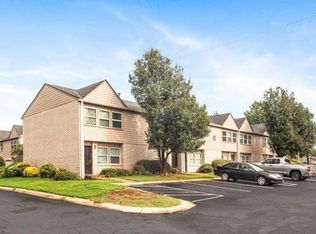 Broadway Townhomes, Atlanta, GA 30349