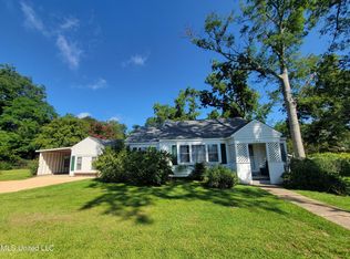 129 Mimosa St, Raymond, MS 39154