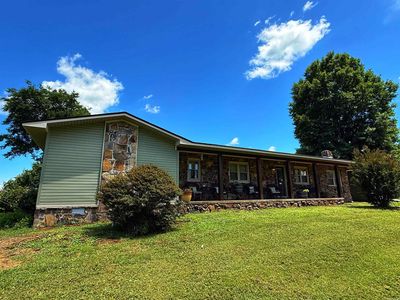 30 Stella Loop, Mount Pleasant, AR, 72561