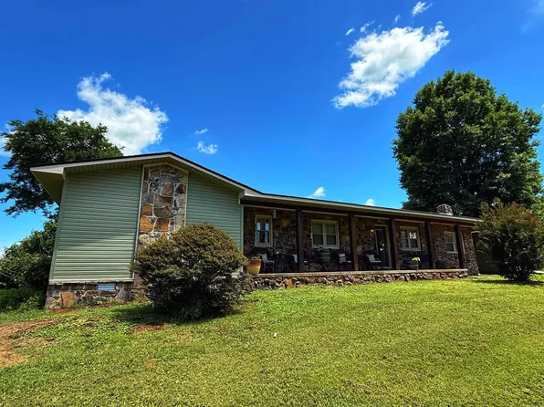 30 Stella Loop, Mount Pleasant, AR 72561