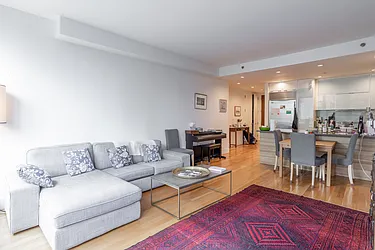 Rented by Bond New York