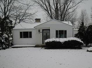 3855 Stygler Rd N, Columbus, OH 43230