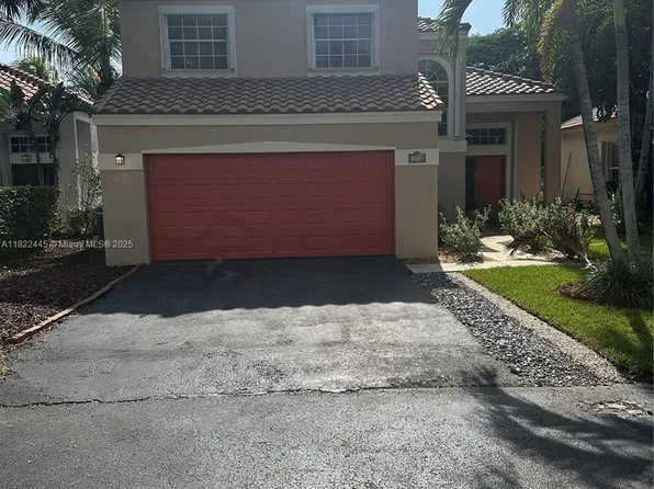 1110 NW 108th Ave, Plantation, FL 33322