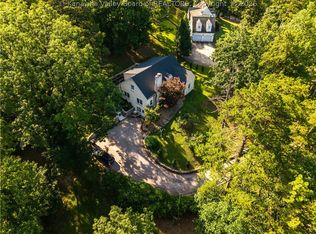 1508 Thomas Cir, Charleston, WV 25314