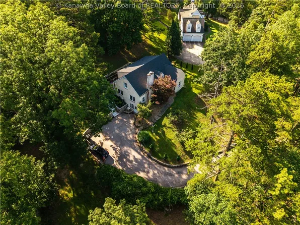 1508 Thomas Cir, Charleston, WV 25314