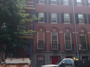 144 Mount Vernon St, Boston, MA 02108