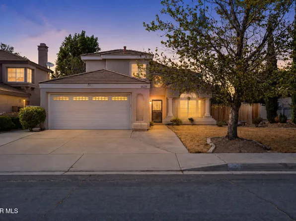 5539 W Avenue L6, Lancaster, CA 93536