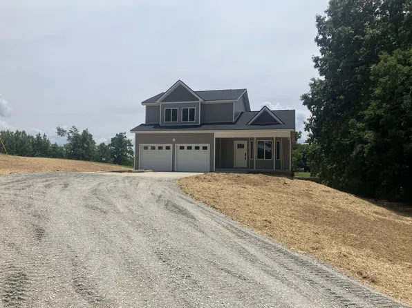 9408 Elk Ridge Rd, Mt Pleasant, TN 38474