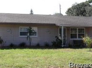 1113 Westview Dr, Cocoa, FL 32922