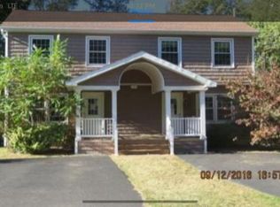 2712 Owego Rd #A, Vestal, NY 13850