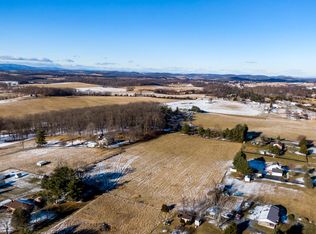 Spottswood Rd, Greenville, VA 24440