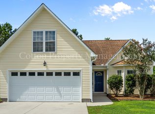 1011 Stony Woods Ln, Leland, NC 28451