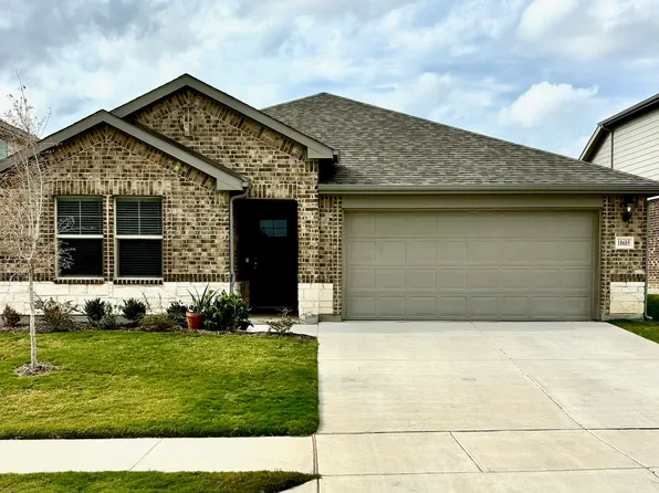 10605 Tuxinaw Trl, Fort Worth, TX 76179