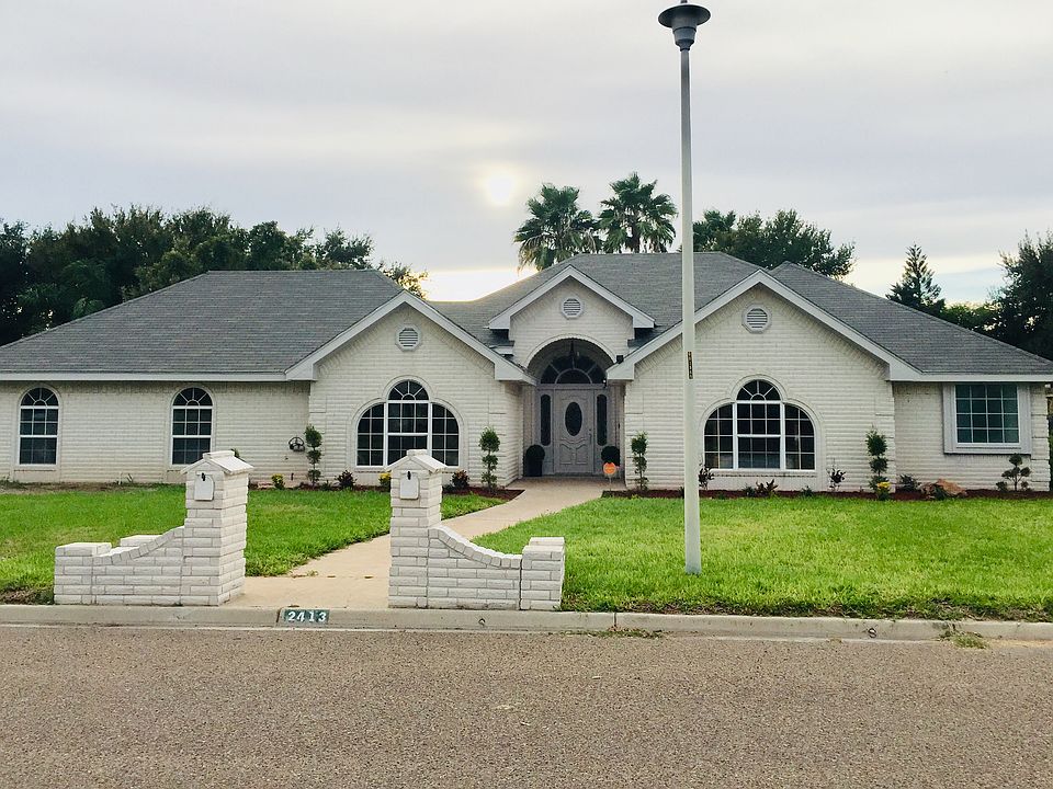 1st image of 2413 Garza St