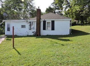 411 N Elm St, Glenwood, IA 51534