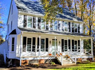 5304 Southwind Rd, Greensboro, NC 27455