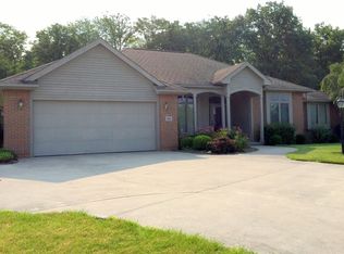 103 Hawthorn Ct, Bluffton, OH 45817