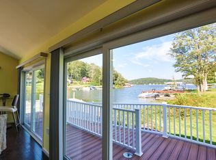 3118 Lakeside Dr, Harveys Lake, PA 18618
