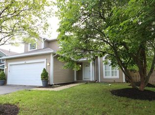 426 Harvest Gate, Lake In The Hills, IL 60156