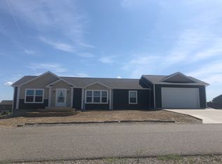 3663 Gabriel Dr, Huntley, MT 59037