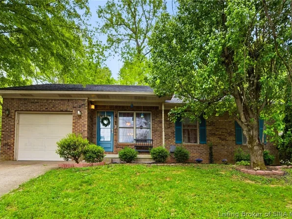 7219 W Pennington Street NE, Lanesville, IN 47136