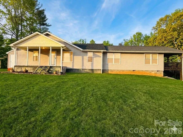 3555 Ashworth Rd, Marion, NC 28752