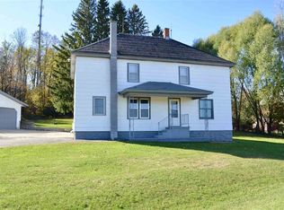 N5207 Hwy U, Shawano, WI 54166