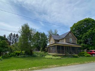 14 Cherry Hl, Monticello, ME 04760