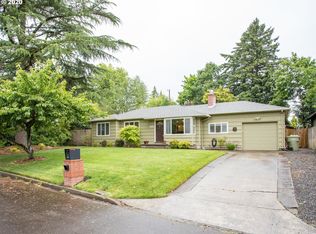 13733 NW Park Pl, Portland, OR 97229