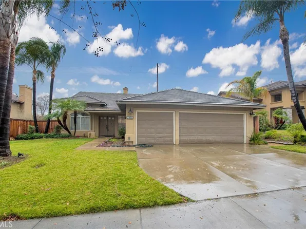 2935 Vera Cruz, Corona, CA 92882