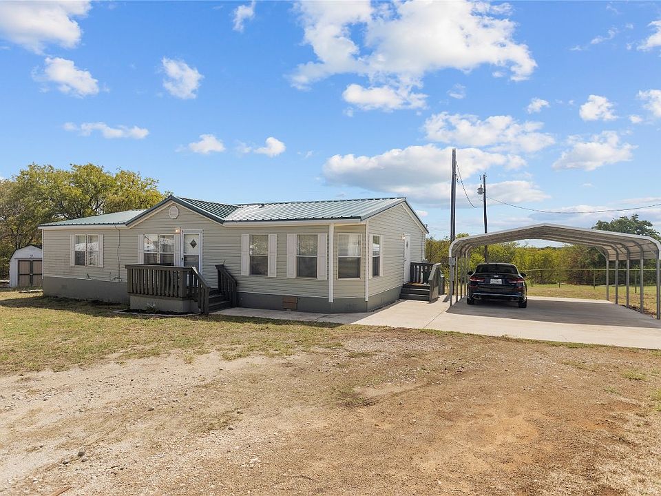 400 Wildflower Ct, Cresson, TX 76035 MLS 20449853 Zillow
