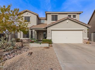 22838 S Legends Rd, Queen Creek, AZ 85142
