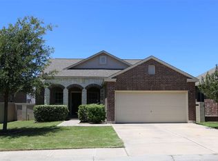 410 Kahlo Loop, Laredo, TX 78045