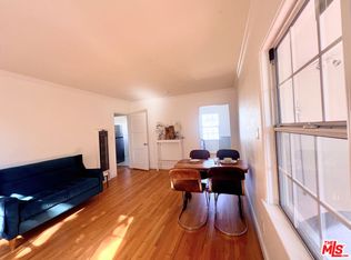 2333 S Garth Ave, Los Angeles, CA 90034