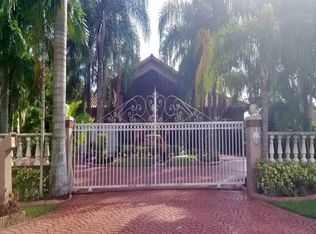 13730 SW 30th St, Miami, FL 33175