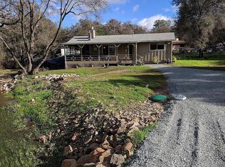 7231 Baldwin St, Valley Springs, CA 95252