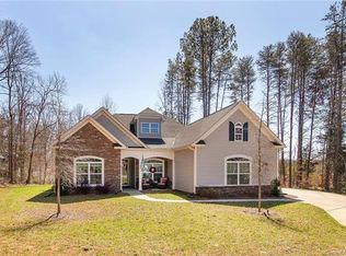 983 Jerry Lees Way, Denver, NC 28037