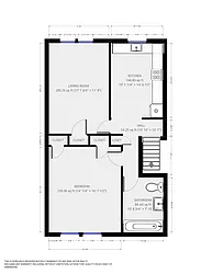 Rented by Astor Realty