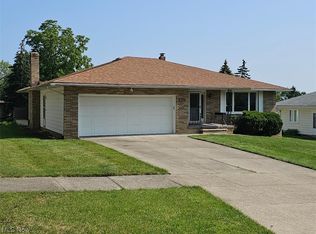 2270 Jacqueline Dr, Parma, OH 44134