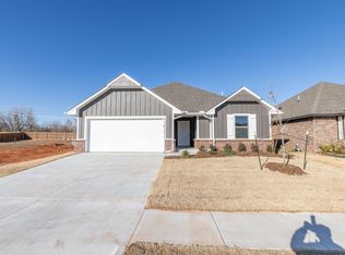 12313 SW 30th St, Yukon, OK 73099