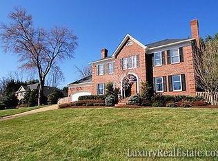 6800 Langley Springs Ct, Mc Lean, VA 22101
