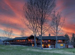 1145 Steller Way, Hamilton, MT 59840