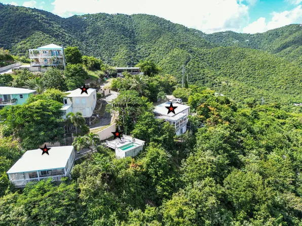 1-13 Carolina St, Saint John, VI 00830