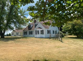 5215 Cedar Run Rd, Cass City, MI 48726