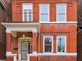 2516 California Ave, Saint Louis, MO